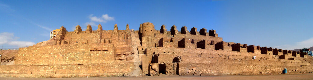 Museo Ruinas de Huanchaca