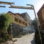 Museo a Cielo Abierto de Valparaíso