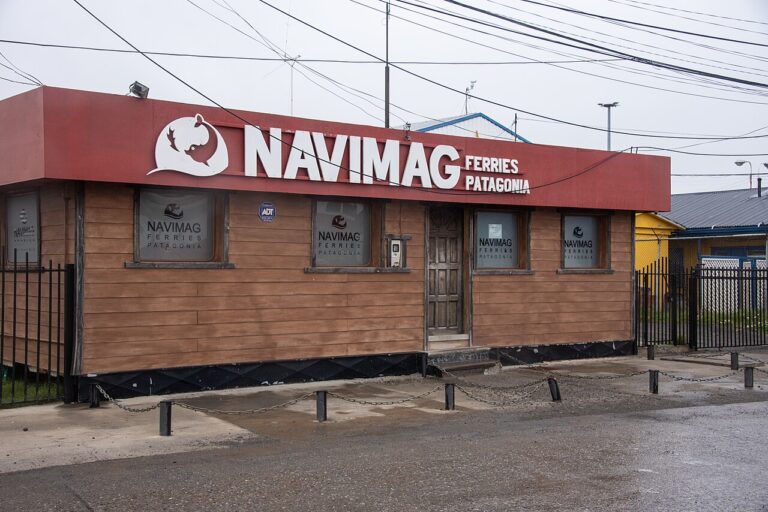 Navimag