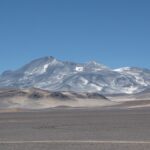 Nevado Ojos del Salado