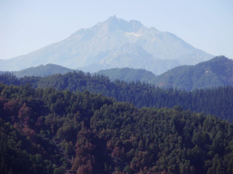 Nevado de Longaví