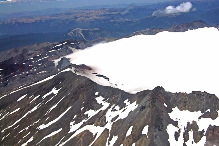 Nevados de Sollipulli