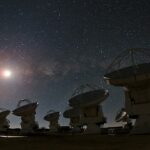 Observatorio ALMA