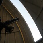 Observatorio Astronómico Nacional Cerro Calán