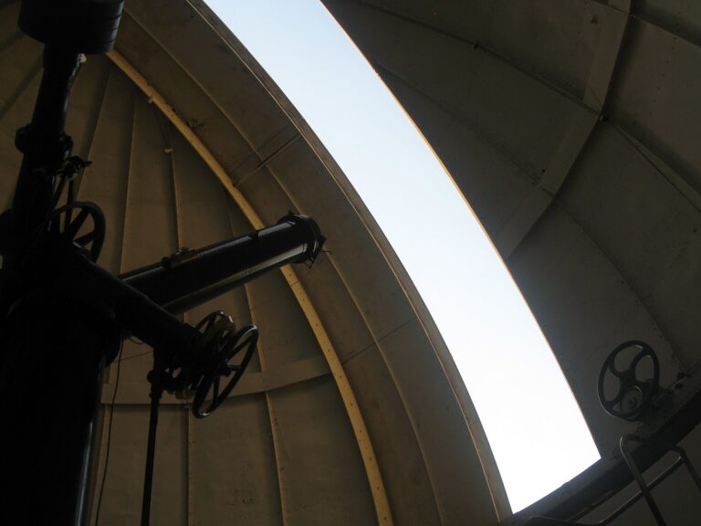 Observatorio Astronómico Nacional Cerro Calán