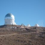 Observatorio Cerro Tololo