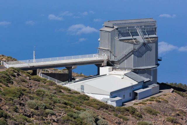 Observatorio Galileo