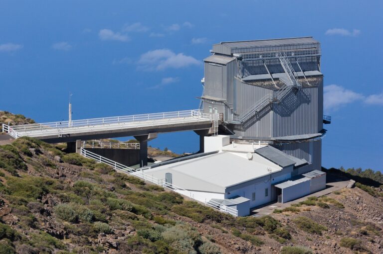 Observatorio Galileo