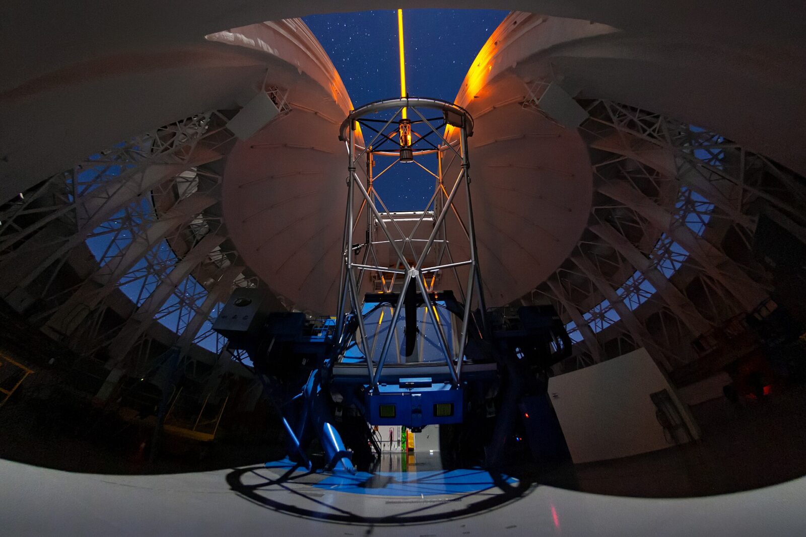 Observatorio Gemini Sur