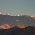 Observatorio La Silla