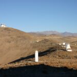 Observatorio Las Campanas