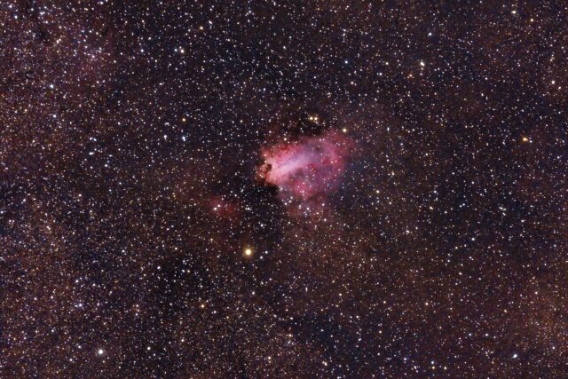 Observatorio Omega