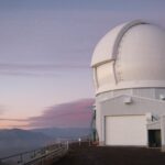 Observatorio SOAR