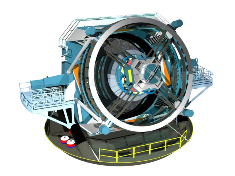 Observatorio Vera C. Rubin