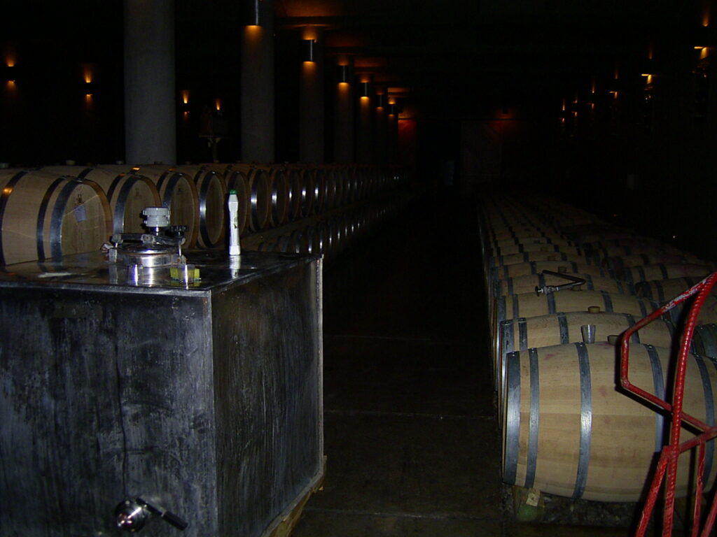 Odfjell Vineyards