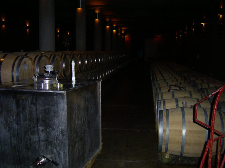 Odfjell Vineyards