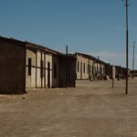 Oficina Salitrera Chacabuco