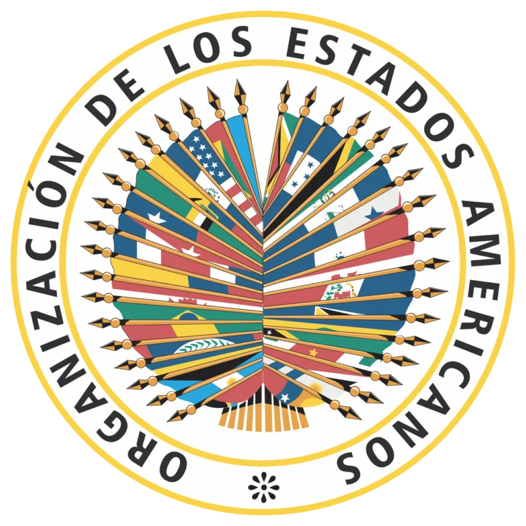 Organización de los Estados Americanos (OEA)