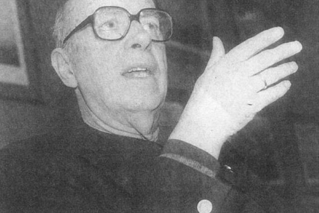 Óscar Pinochet de la Barra