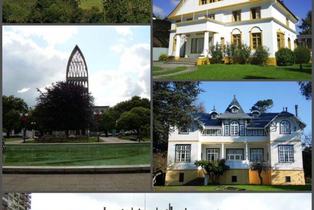 Osorno