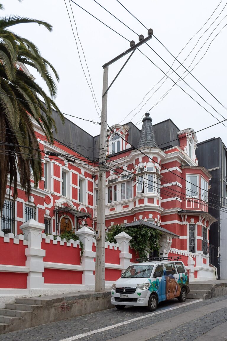 Palacio Astoreca