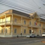 Palacio Astoreca