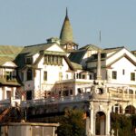 Palacio Baburizza