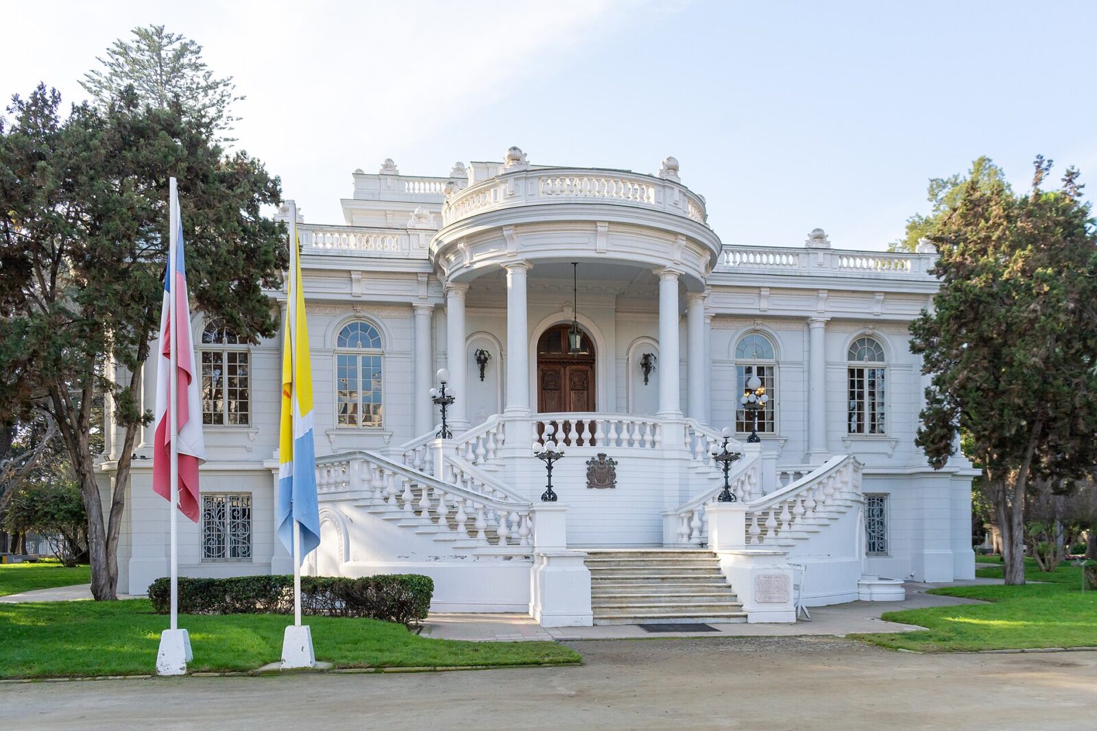 Palacio Rioja