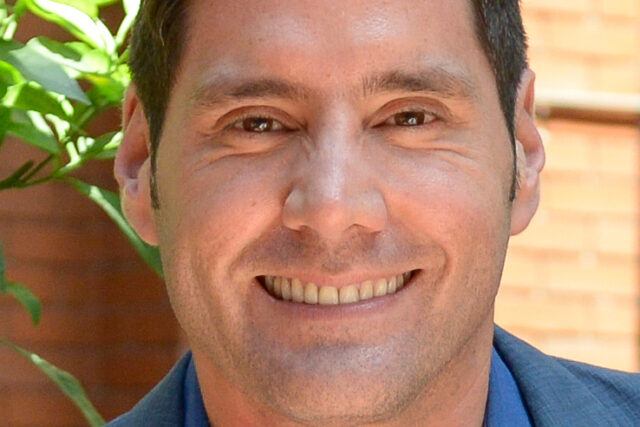Pancho Saavedra