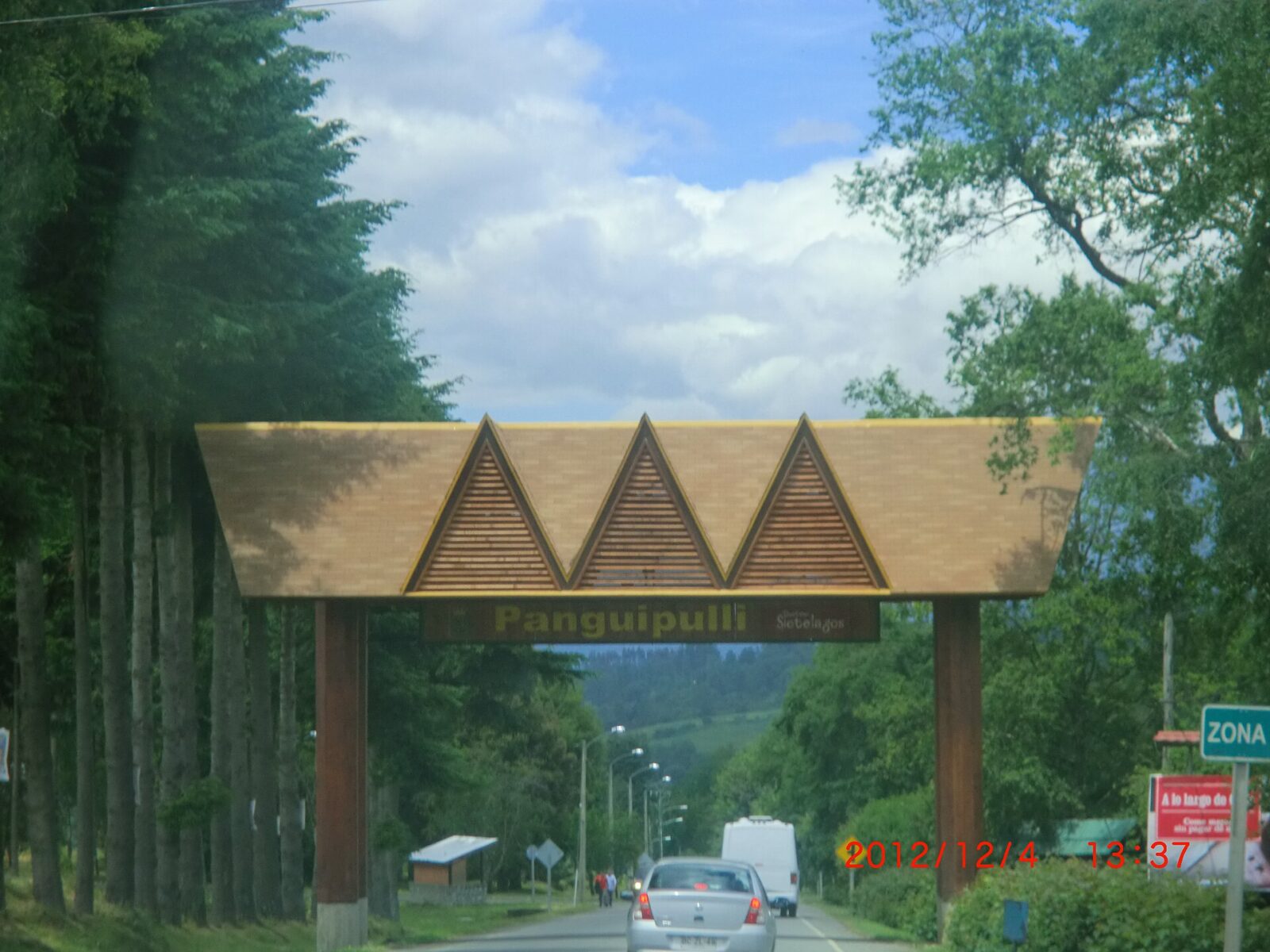 Panguipulli