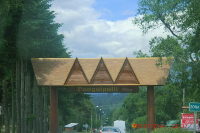 Panguipulli