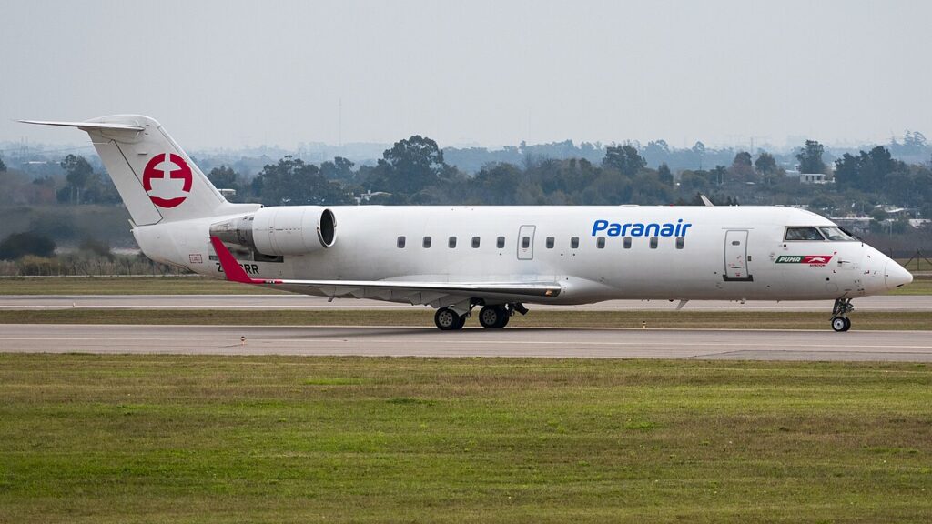 Paranair