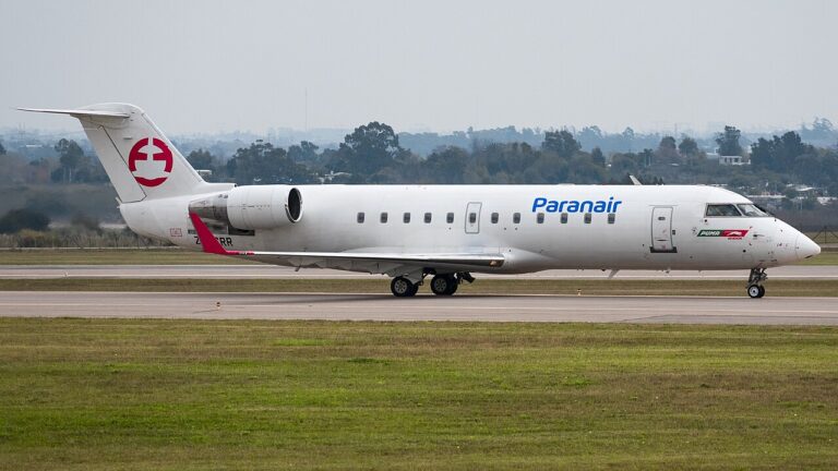 Paranair