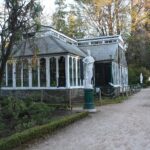 Parque Isidora Cousiño