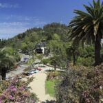 Parque Metropolitano de Santiago
