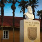 Parque Museo Pedro del Río Zañartu