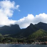 Parque Nacional Archipiélago de Juan Fernández