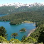 Parque Nacional Conguillío