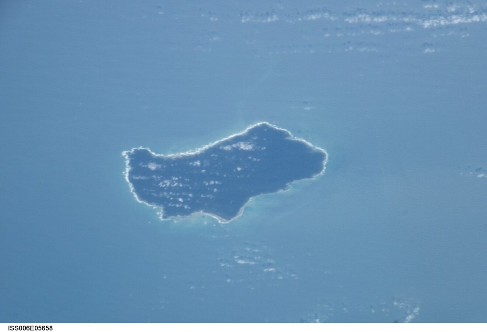 Parque Nacional Isla Guamblin
