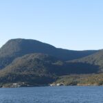 Parque Nacional Isla Magdalena