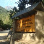 Parque Nacional La Campana