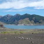 Parque Nacional Laguna del Laja
