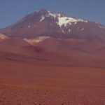 Parque Nacional Llullaillaco