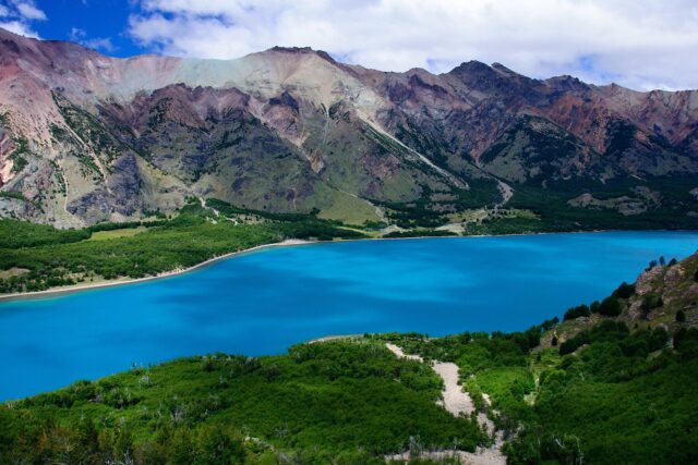 Parque Nacional Patagonia