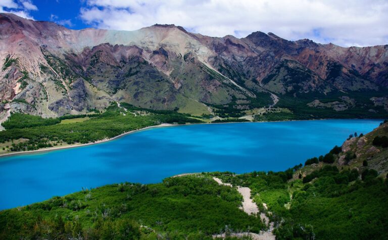 Parque Nacional Patagonia