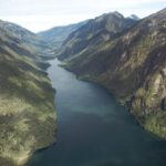 Parque Nacional Pumalín Douglas Tompkins