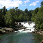 Parque Nacional Puyehue