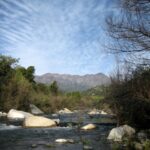 Parque Nacional Río Clarillo