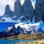 Parque Nacional Torres del Paine