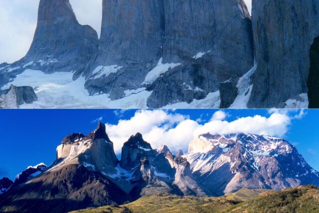 Parque Nacional Torres del Paine